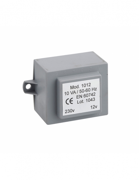  Micro elettro-serratura a 12Vcc - Elettroserratura 12 Volt