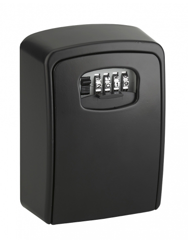 Cassetta di sicurezza impermeabile per chiavi a parete Cassette portachiavi  per esterni Cassette portachiavi per esterni - Jxlgv