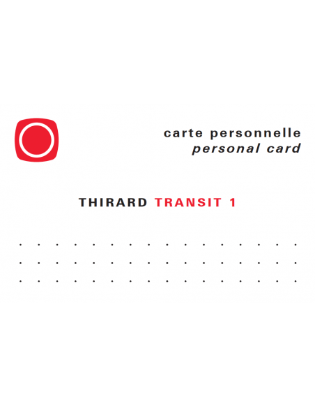 Cilindro europeo Transit 1 35X45 Nichelato 5 chiavi reversibili, frizionato, funzione emergenza - THIRARD